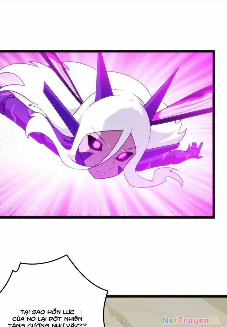 Bổn Thánh Nữ Ngã Bài Rồi Chapter 129 - Trang 4