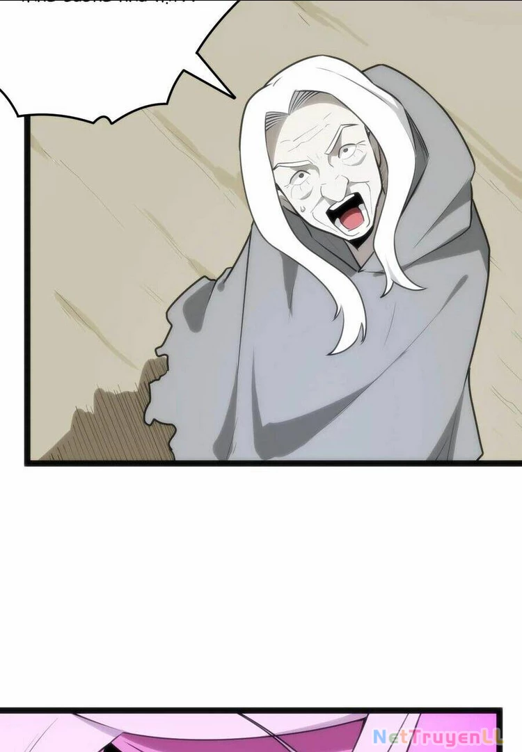 Bổn Thánh Nữ Ngã Bài Rồi Chapter 129 - Trang 4