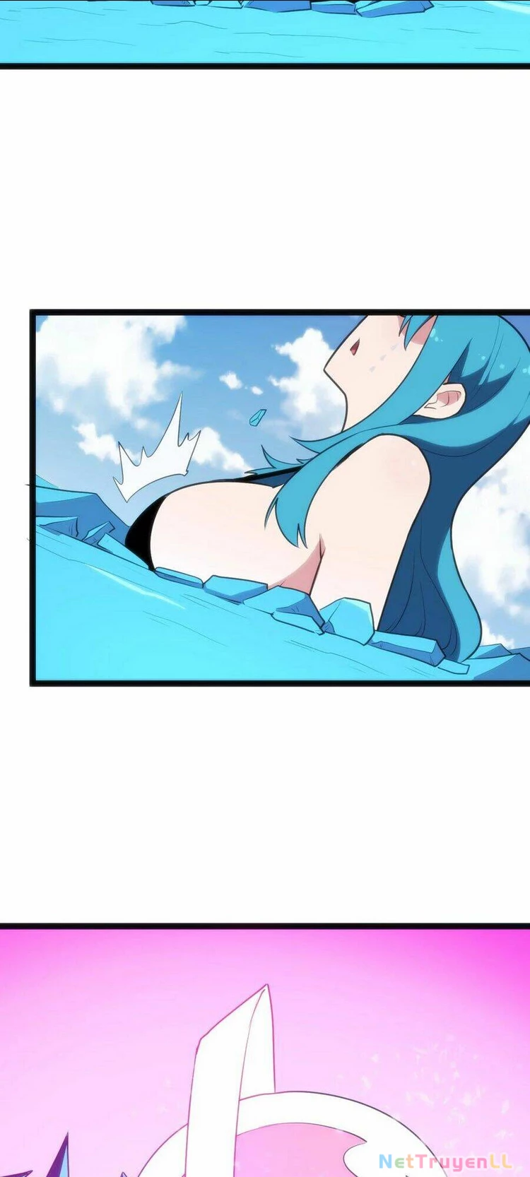 Bổn Thánh Nữ Ngã Bài Rồi Chapter 129 - Trang 4