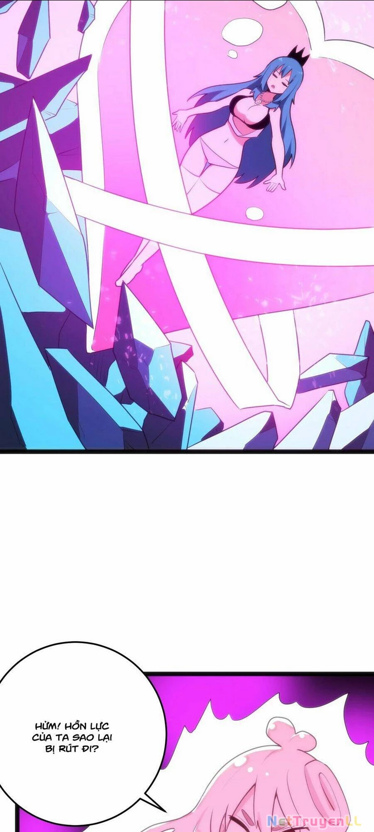 Bổn Thánh Nữ Ngã Bài Rồi Chapter 129 - Trang 4
