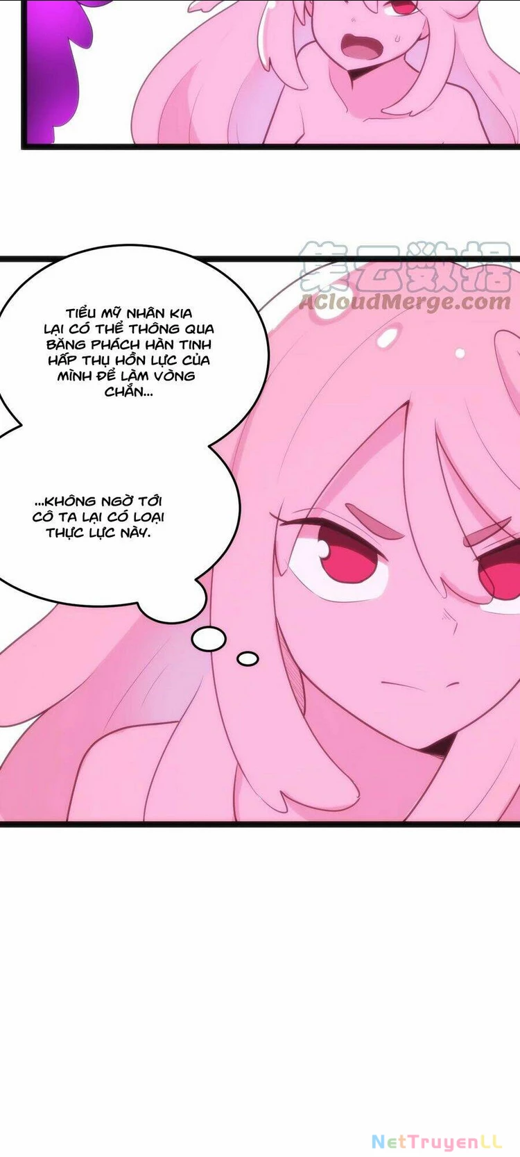 Bổn Thánh Nữ Ngã Bài Rồi Chapter 129 - Trang 4