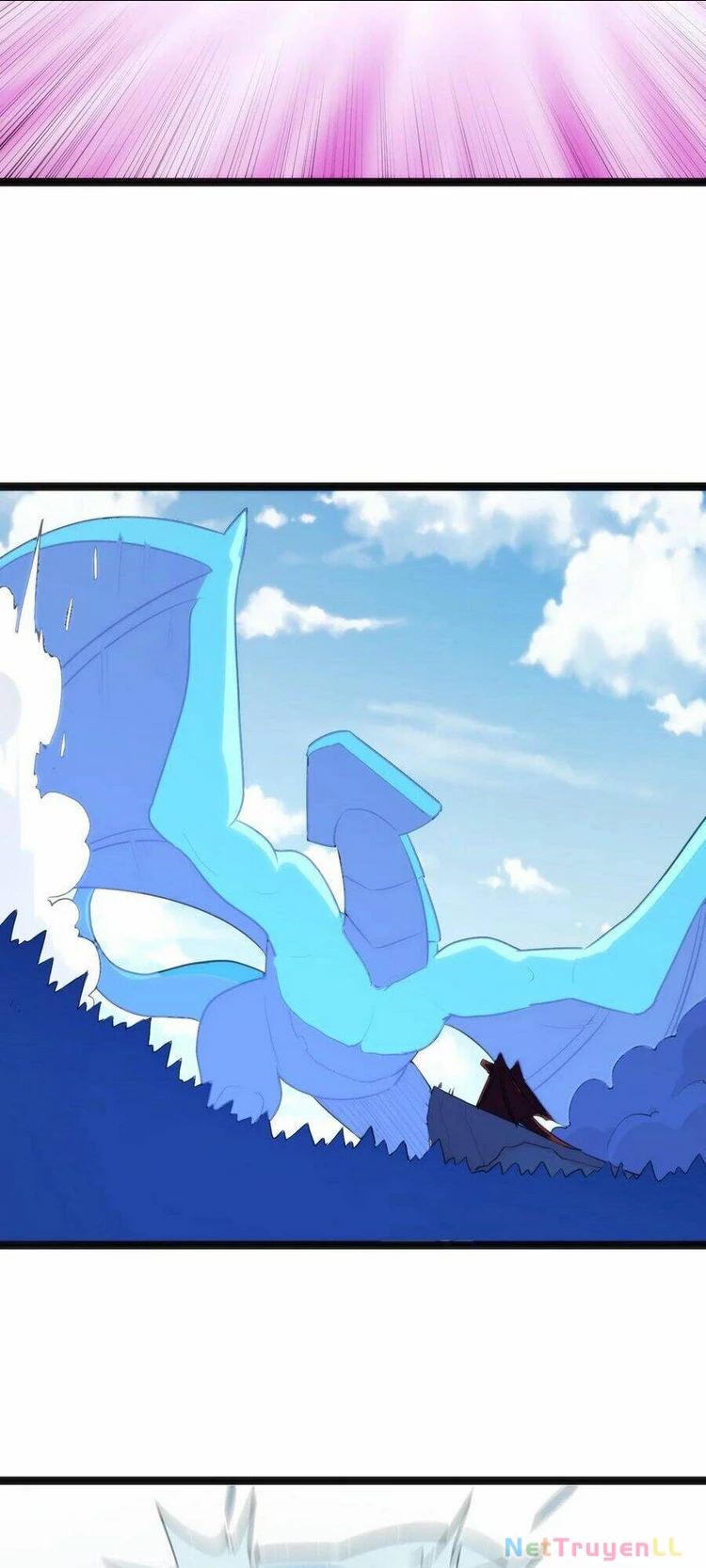 Bổn Thánh Nữ Ngã Bài Rồi Chapter 129 - Trang 4