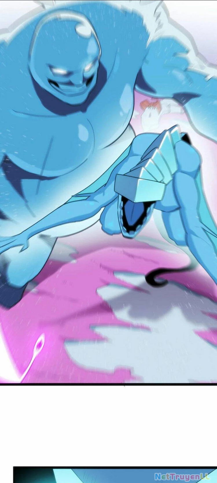 Bổn Thánh Nữ Ngã Bài Rồi Chapter 129 - Trang 4