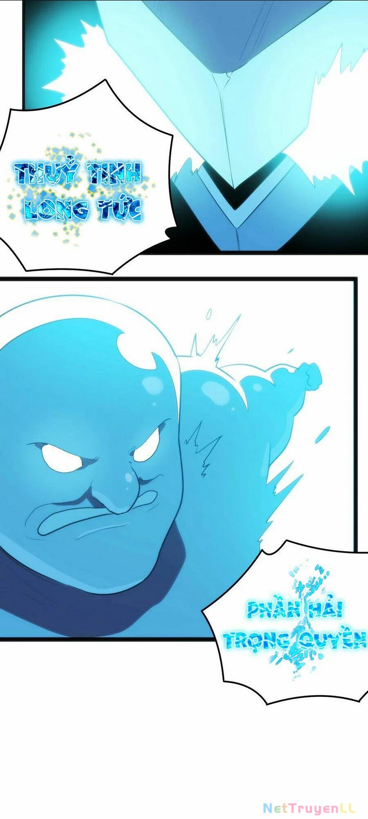 Bổn Thánh Nữ Ngã Bài Rồi Chapter 129 - Trang 4