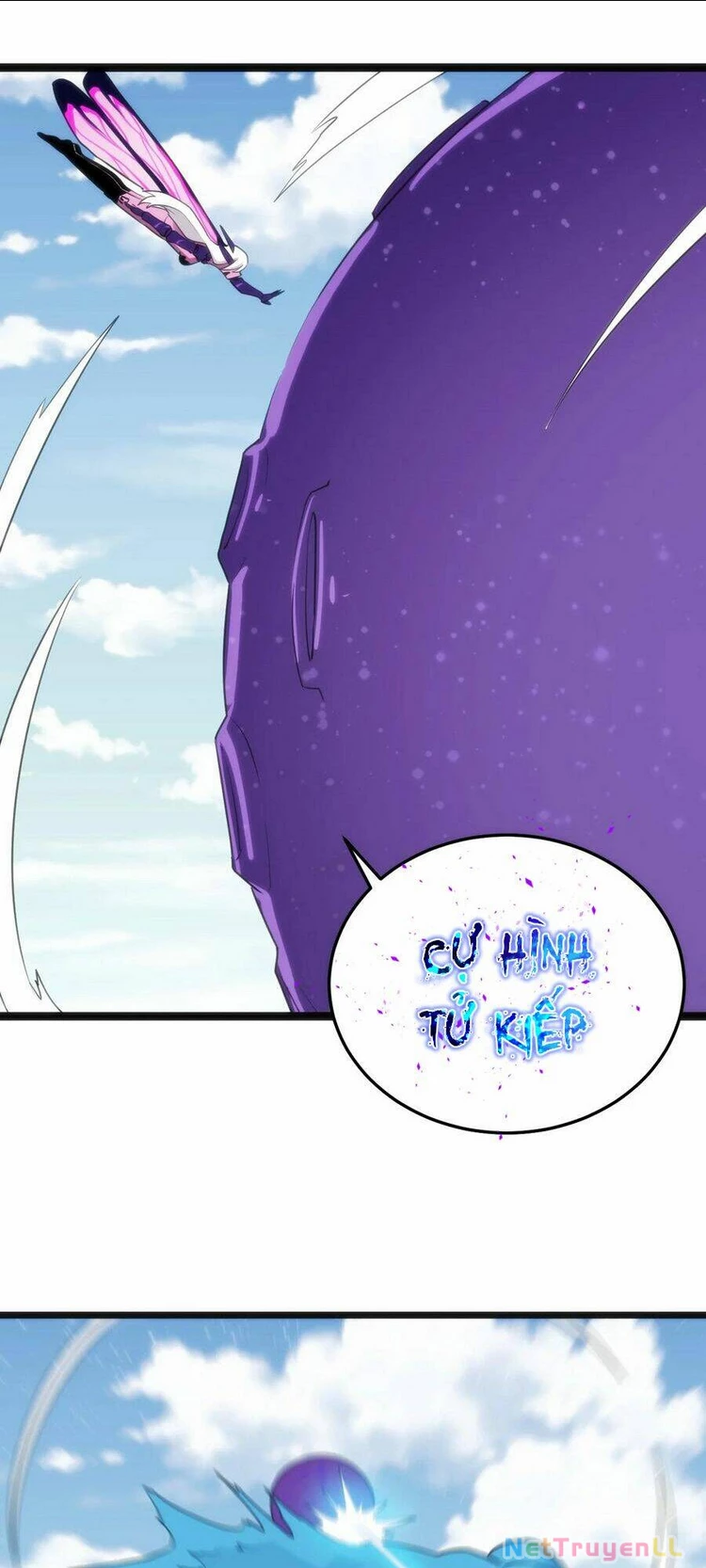 Bổn Thánh Nữ Ngã Bài Rồi Chapter 129 - Trang 4