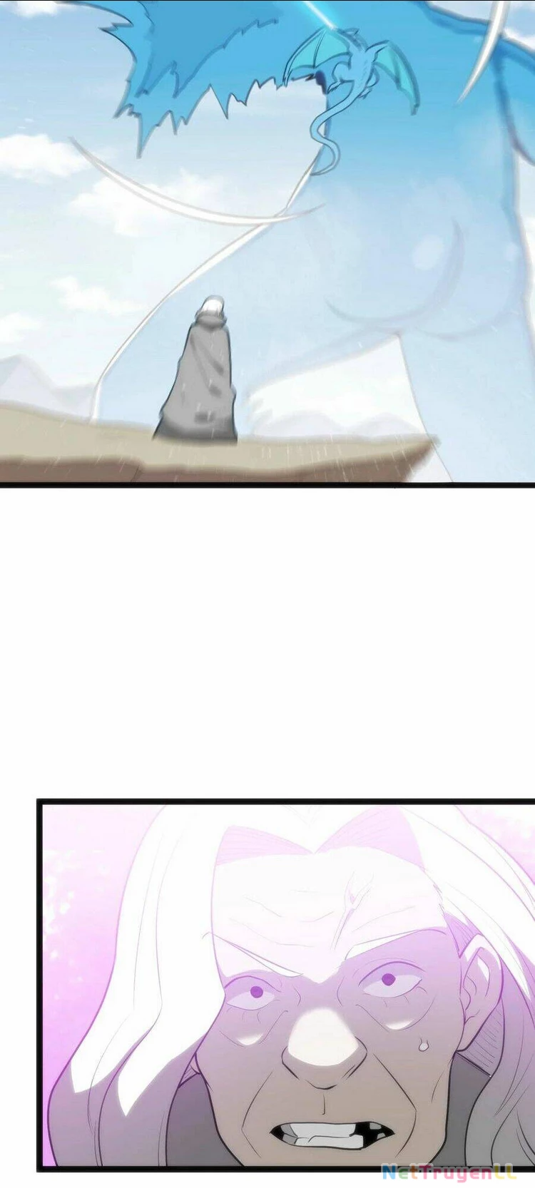 Bổn Thánh Nữ Ngã Bài Rồi Chapter 129 - Trang 4