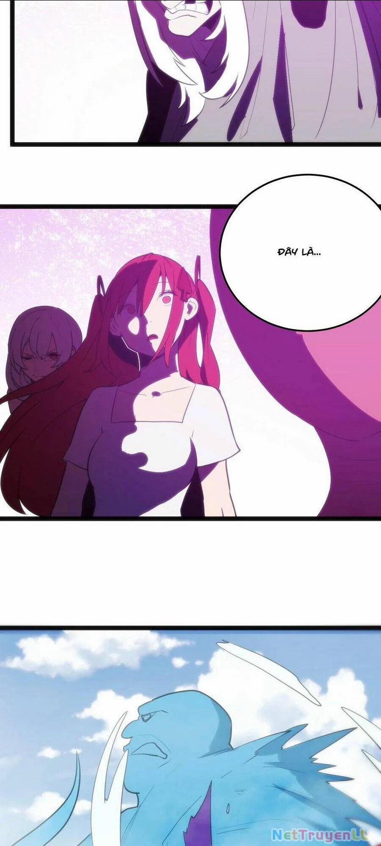 Bổn Thánh Nữ Ngã Bài Rồi Chapter 129 - Trang 4