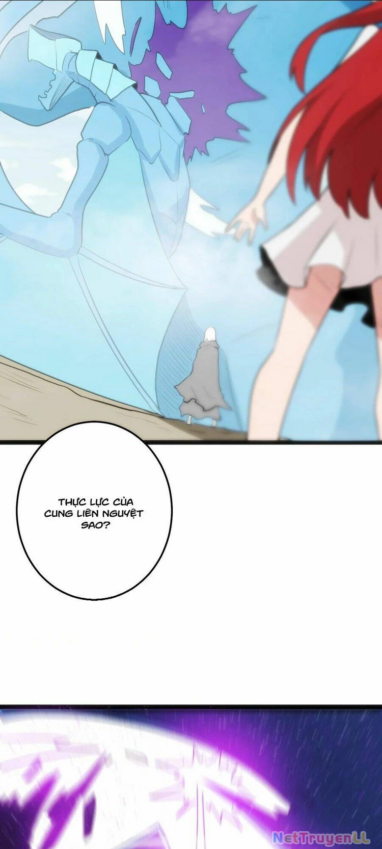 Bổn Thánh Nữ Ngã Bài Rồi Chapter 129 - Trang 4