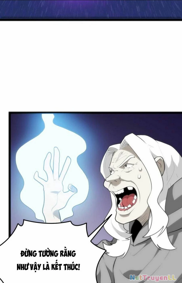 Bổn Thánh Nữ Ngã Bài Rồi Chapter 129 - Trang 4