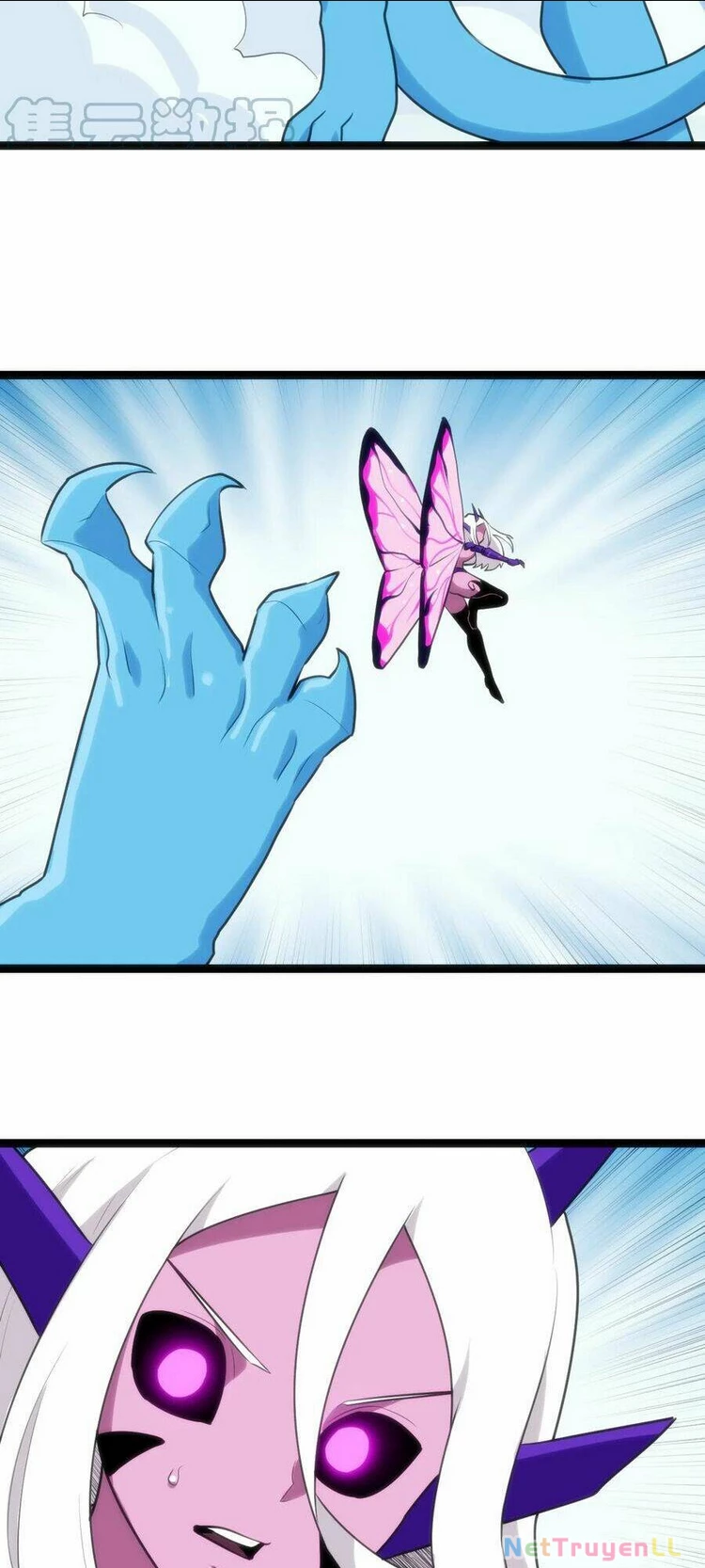 Bổn Thánh Nữ Ngã Bài Rồi Chapter 129 - Trang 4