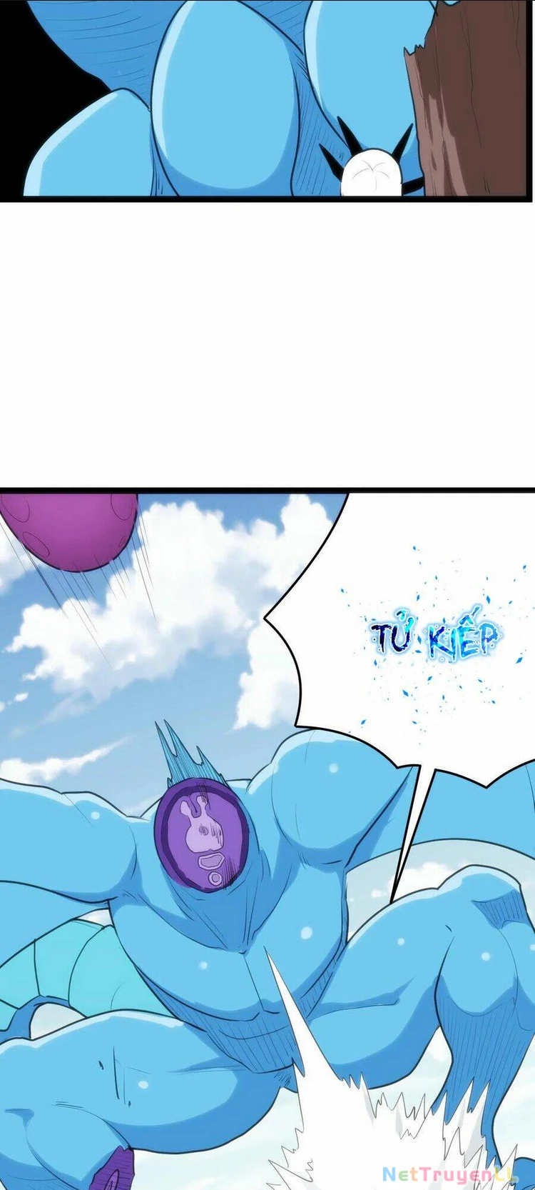 Bổn Thánh Nữ Ngã Bài Rồi Chapter 129 - Trang 4