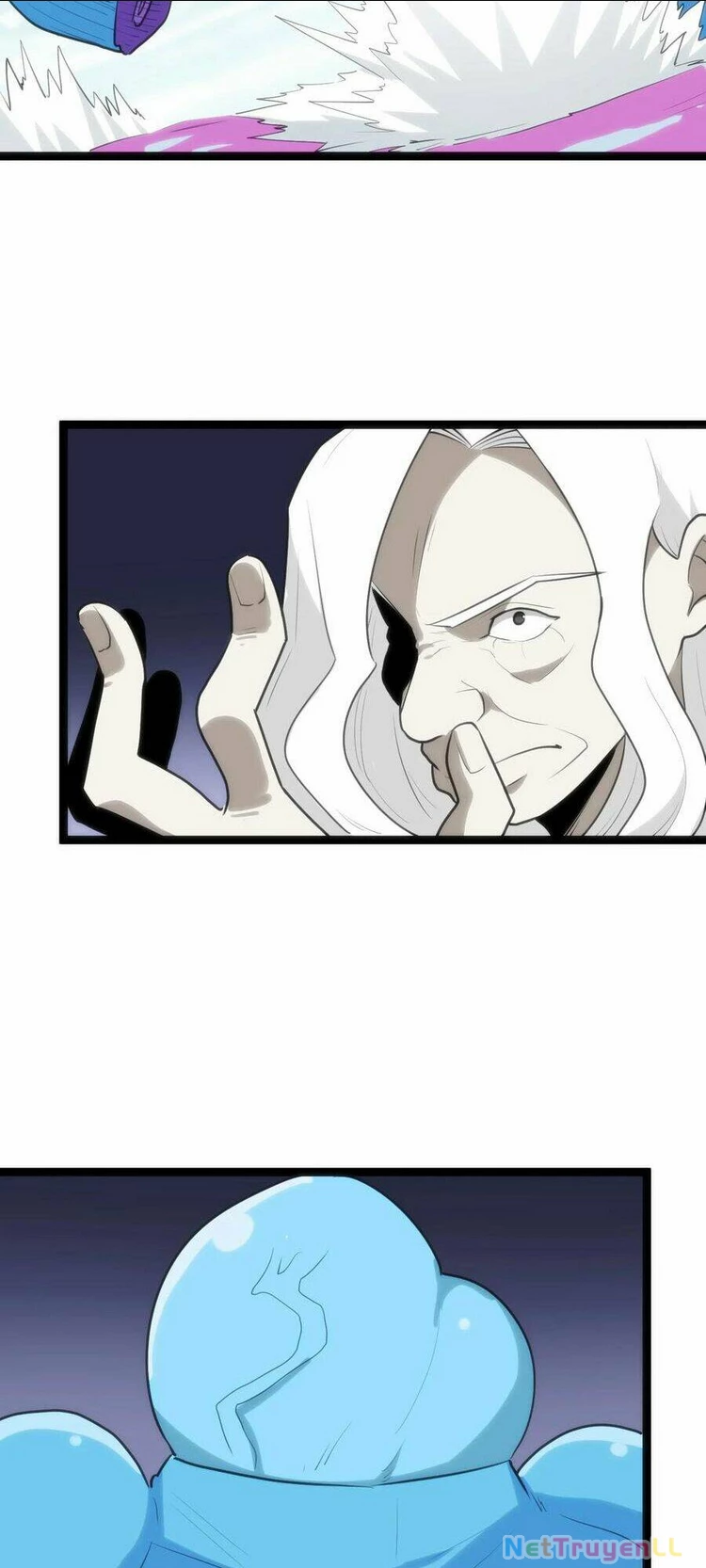 Bổn Thánh Nữ Ngã Bài Rồi Chapter 129 - Trang 4