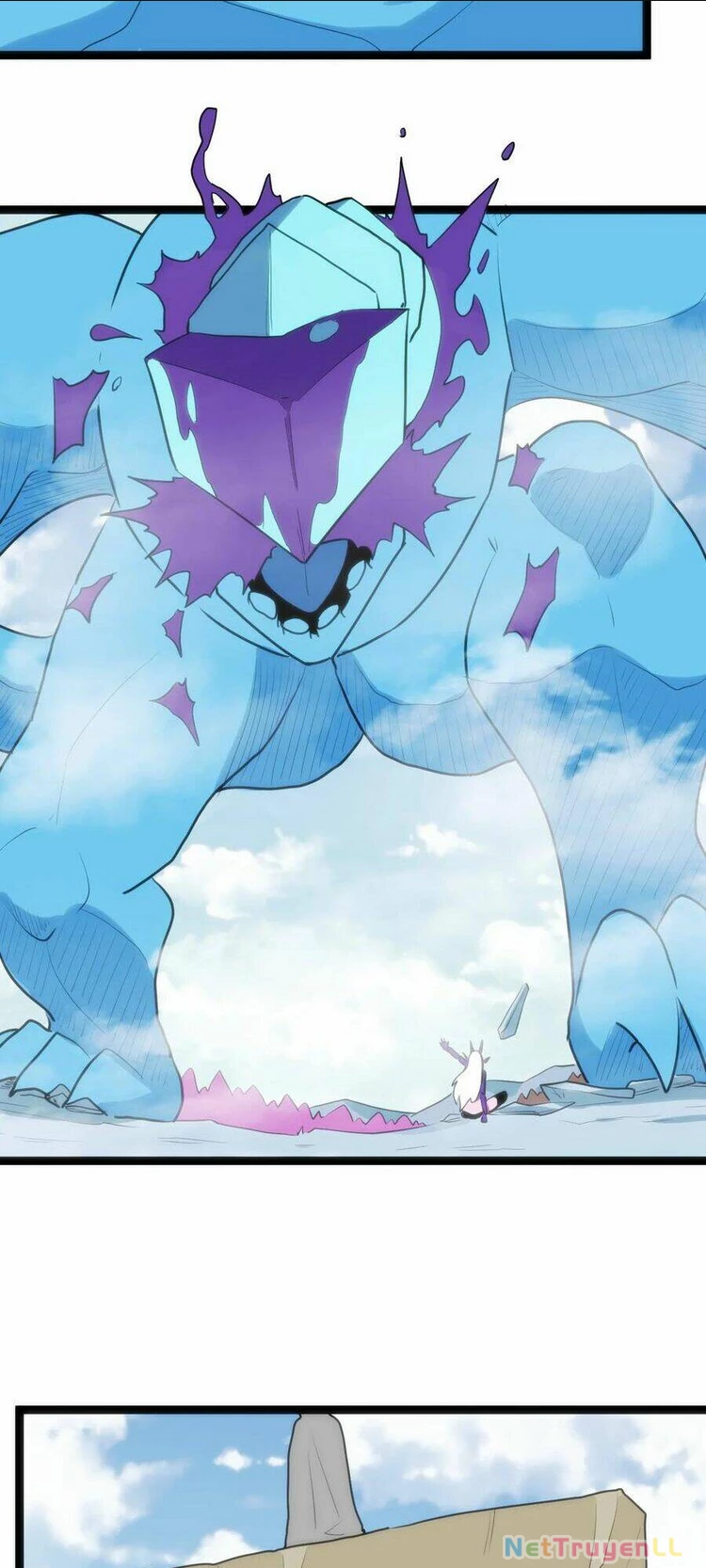 Bổn Thánh Nữ Ngã Bài Rồi Chapter 129 - Trang 4