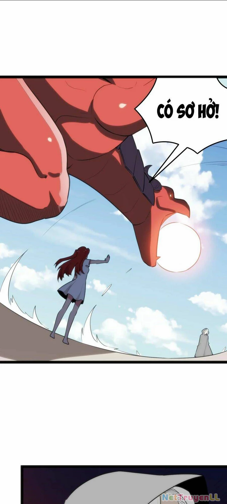 Bổn Thánh Nữ Ngã Bài Rồi Chapter 129 - Trang 4