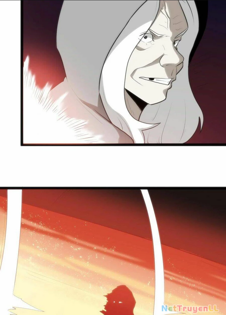 Bổn Thánh Nữ Ngã Bài Rồi Chapter 129 - Trang 4