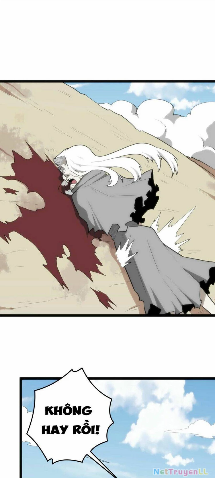 Bổn Thánh Nữ Ngã Bài Rồi Chapter 130 - Trang 4