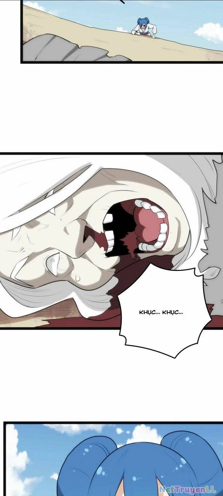 Bổn Thánh Nữ Ngã Bài Rồi Chapter 130 - Trang 4