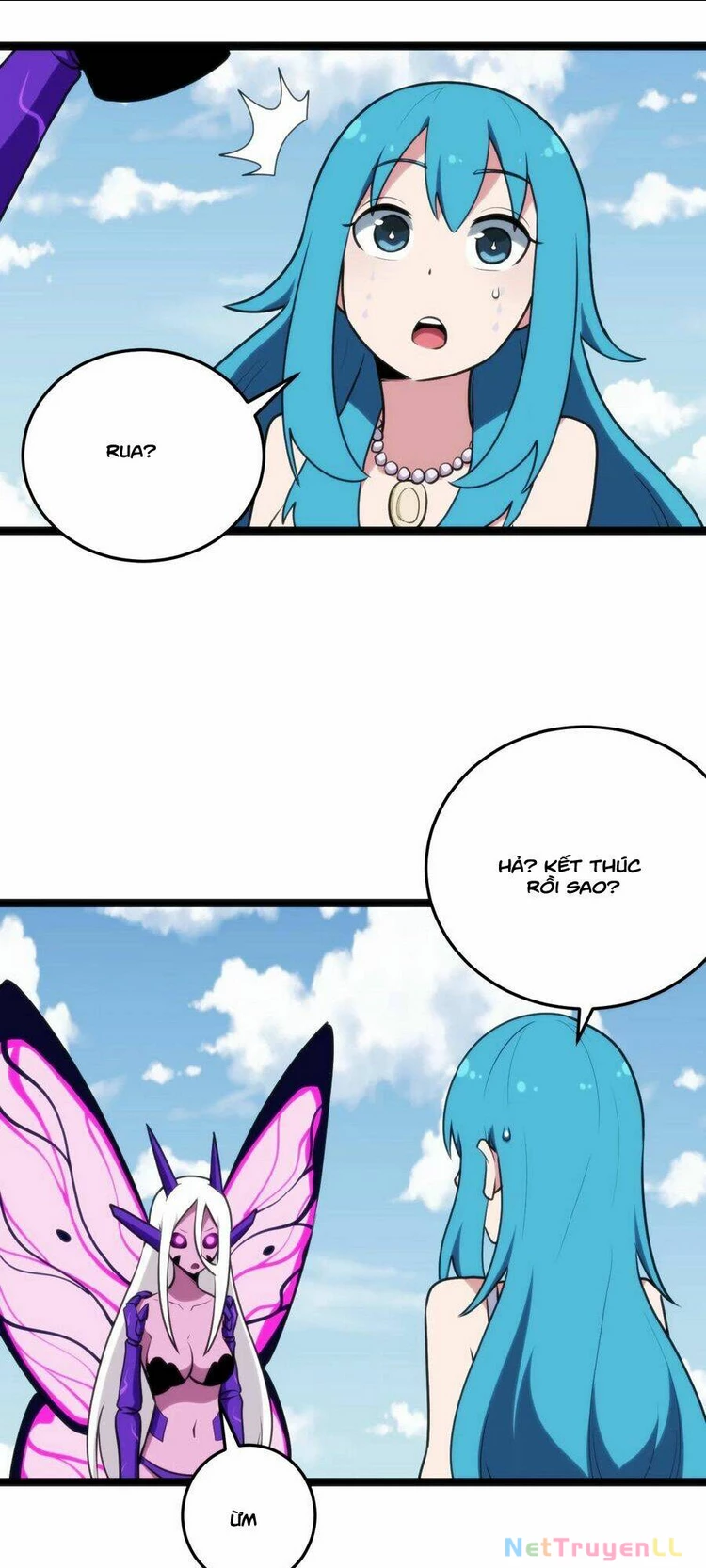 Bổn Thánh Nữ Ngã Bài Rồi Chapter 130 - Trang 4