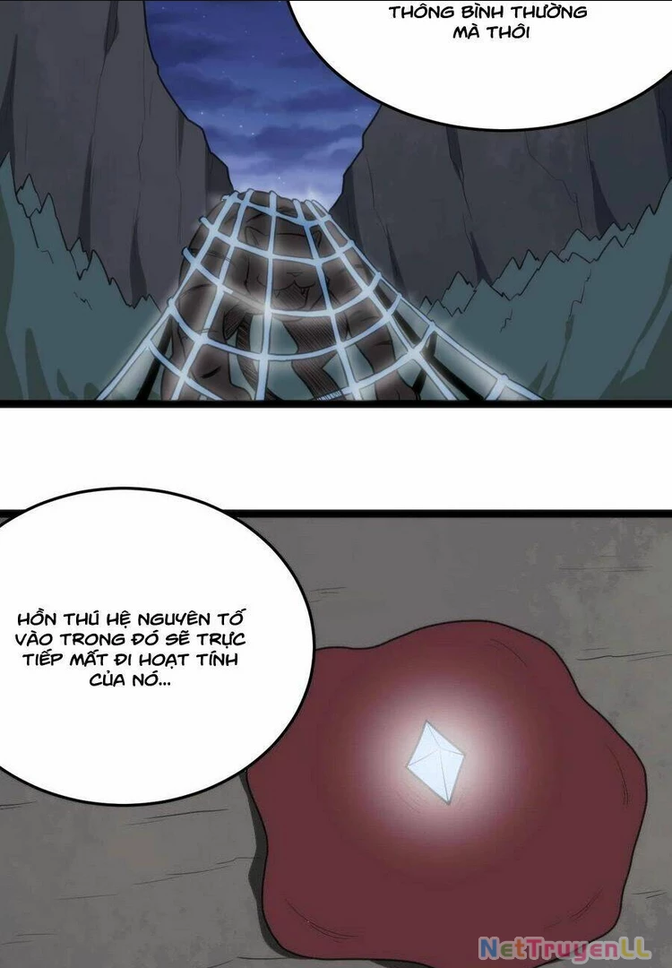 Bổn Thánh Nữ Ngã Bài Rồi Chapter 131 - Trang 4