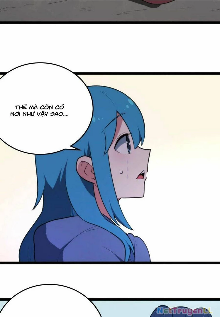 Bổn Thánh Nữ Ngã Bài Rồi Chapter 131 - Trang 4