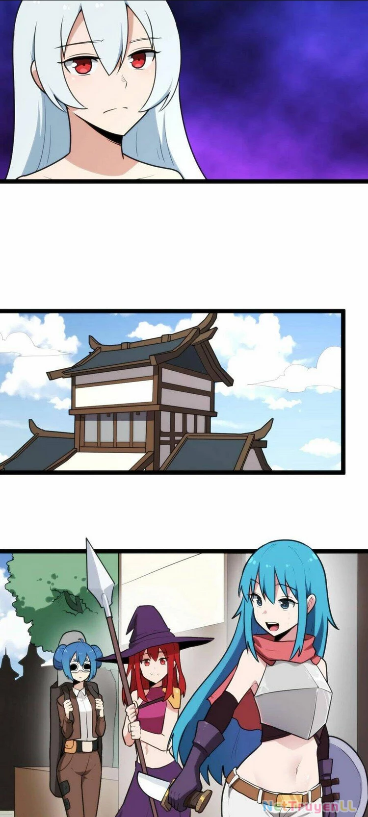 Bổn Thánh Nữ Ngã Bài Rồi Chapter 131 - Trang 4