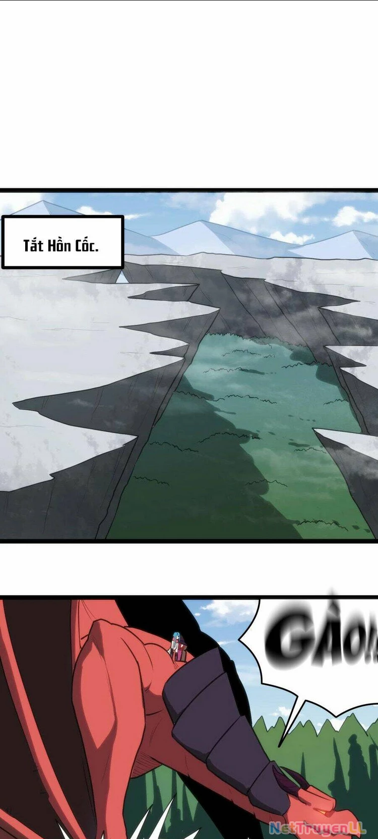 Bổn Thánh Nữ Ngã Bài Rồi Chapter 131 - Trang 4