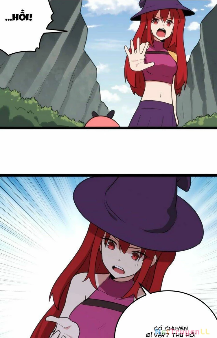 Bổn Thánh Nữ Ngã Bài Rồi Chapter 131 - Trang 4