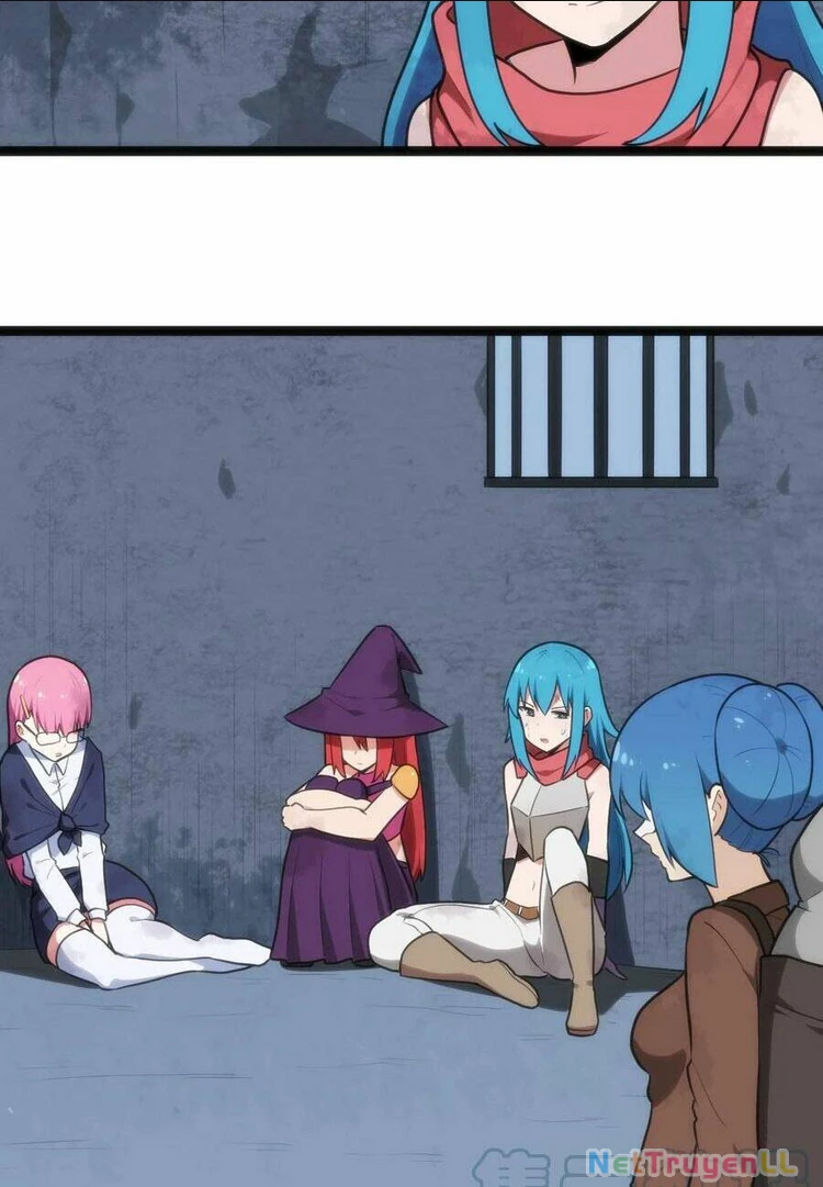 Bổn Thánh Nữ Ngã Bài Rồi Chapter 132 - Trang 4