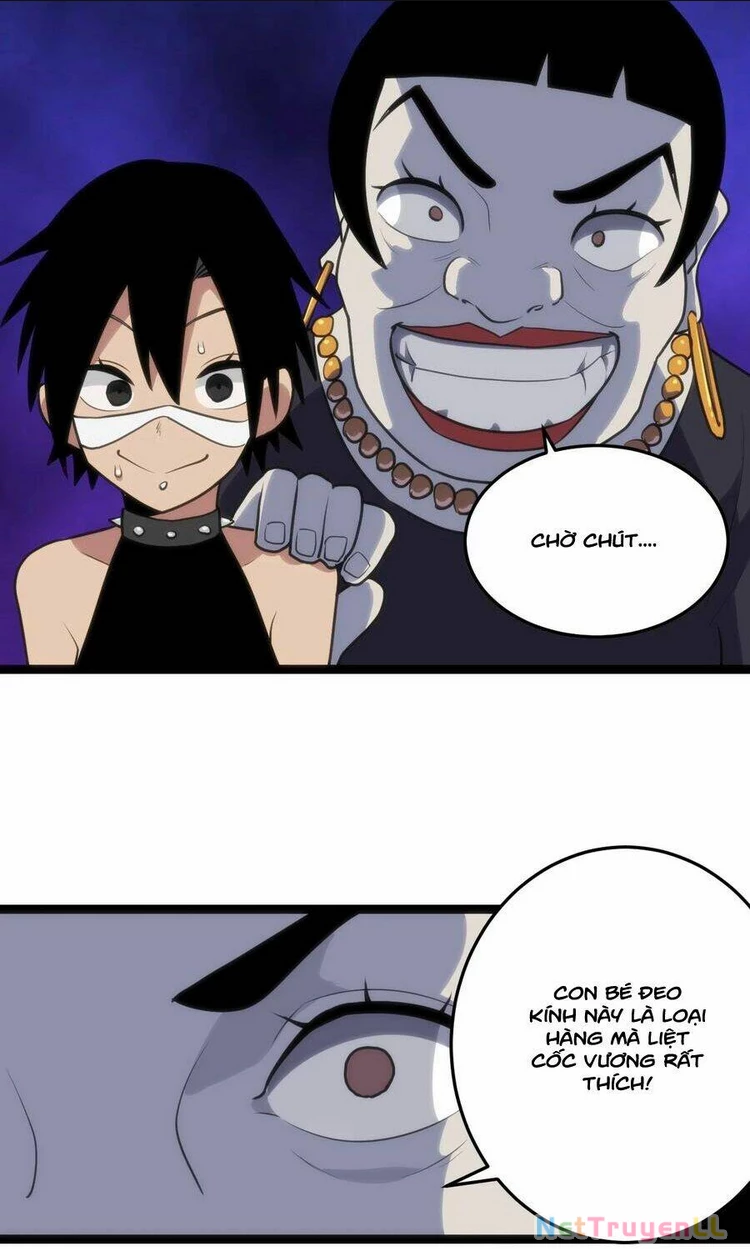 Bổn Thánh Nữ Ngã Bài Rồi Chapter 132 - Trang 4