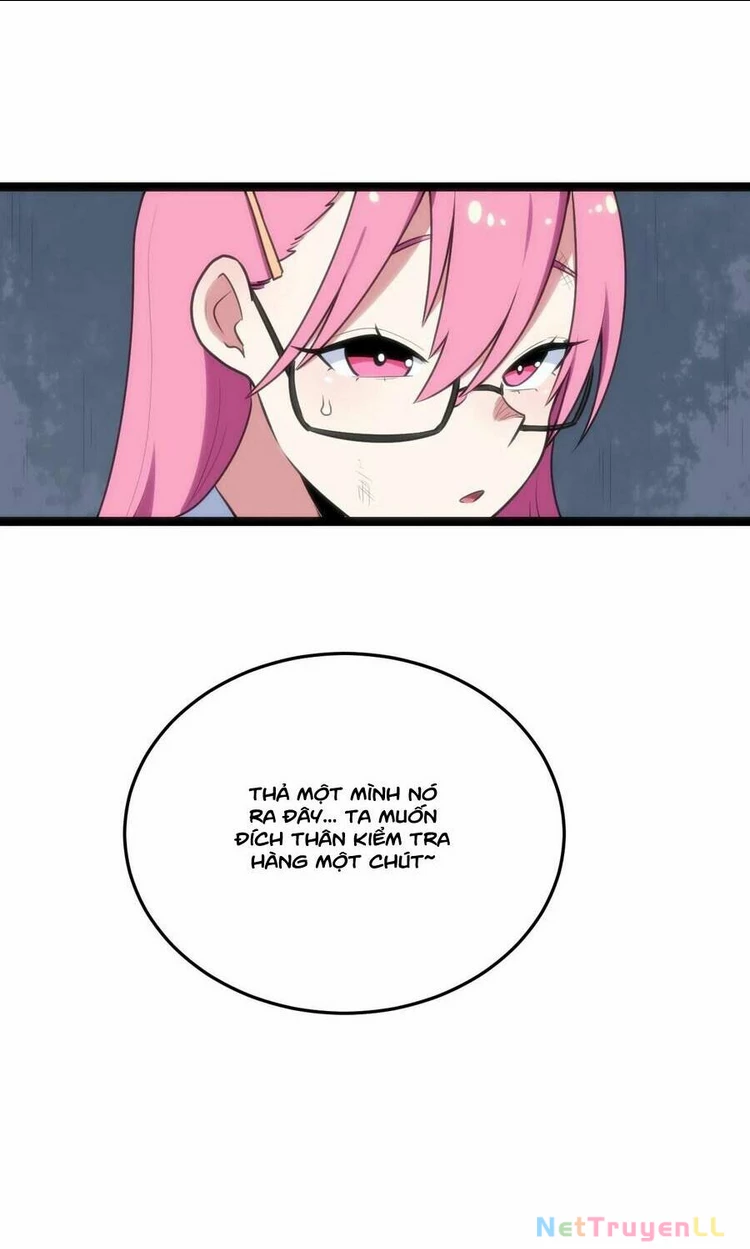 Bổn Thánh Nữ Ngã Bài Rồi Chapter 132 - Trang 4