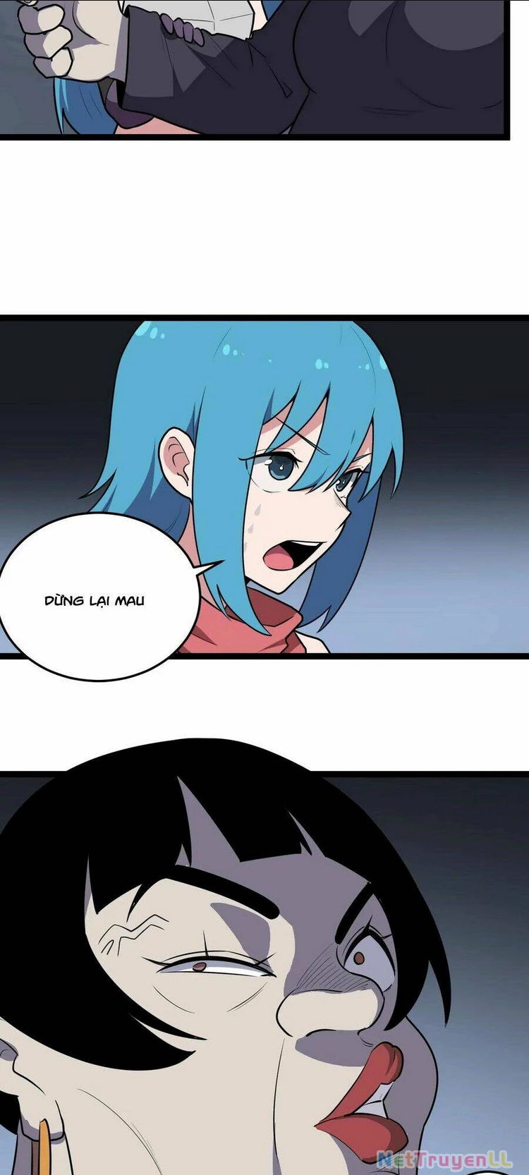 Bổn Thánh Nữ Ngã Bài Rồi Chapter 133 - Trang 4