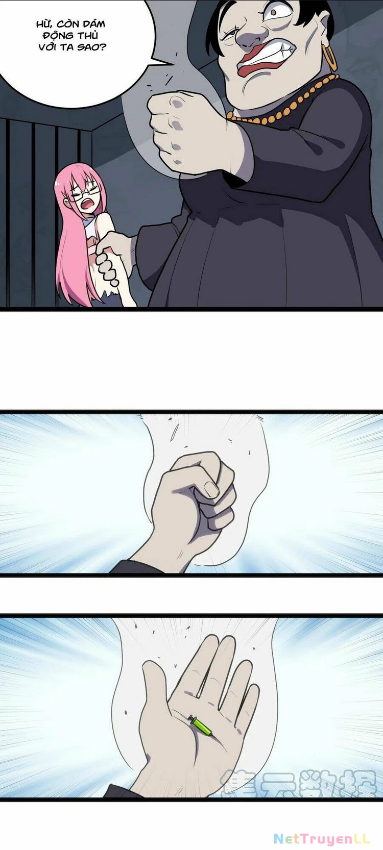 Bổn Thánh Nữ Ngã Bài Rồi Chapter 133 - Trang 4