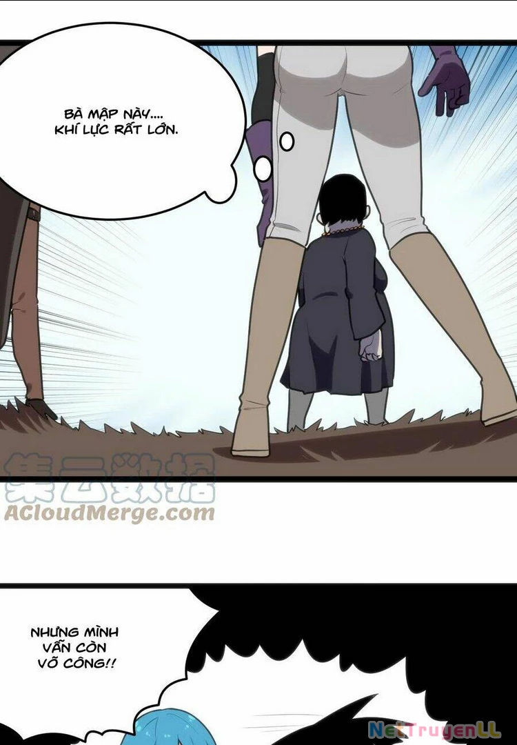 Bổn Thánh Nữ Ngã Bài Rồi Chapter 133 - Trang 4