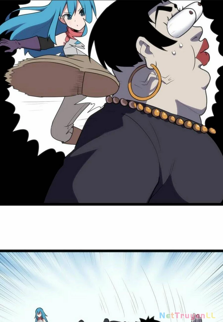 Bổn Thánh Nữ Ngã Bài Rồi Chapter 133 - Trang 4