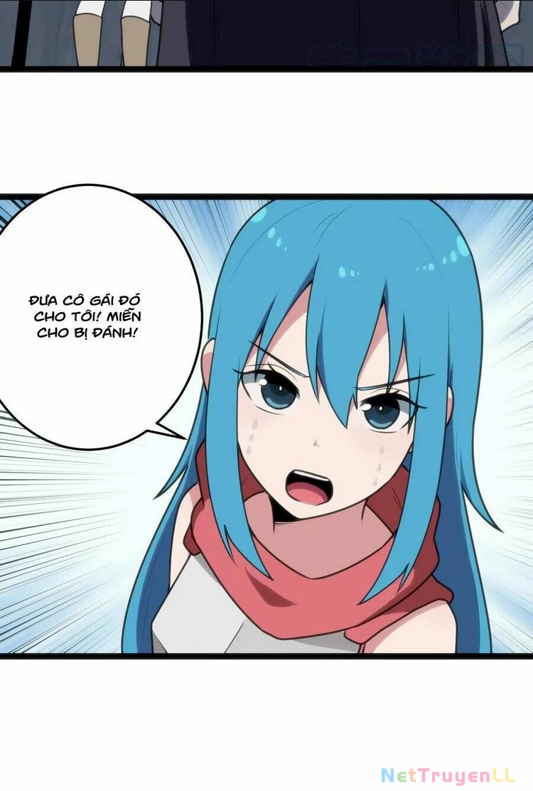 Bổn Thánh Nữ Ngã Bài Rồi Chapter 133 - Trang 4