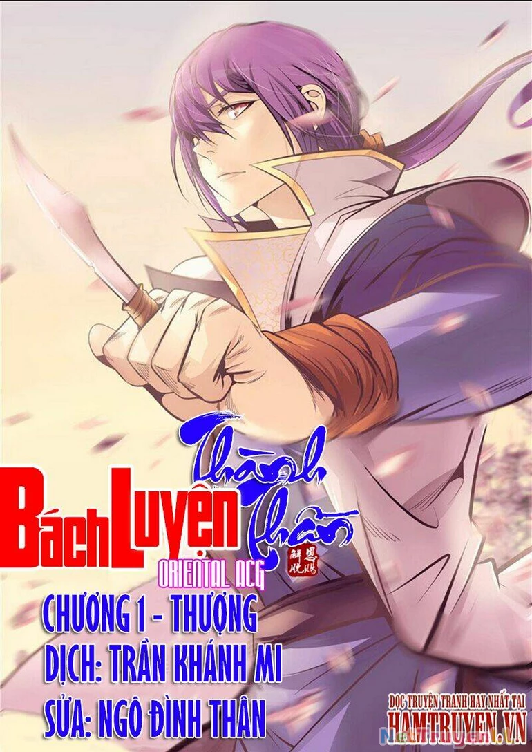 Bổn Thánh Nữ Ngã Bài Rồi Chapter 134 - Trang 4