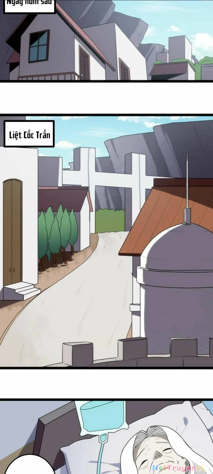 Bổn Thánh Nữ Ngã Bài Rồi Chapter 134 - Trang 4