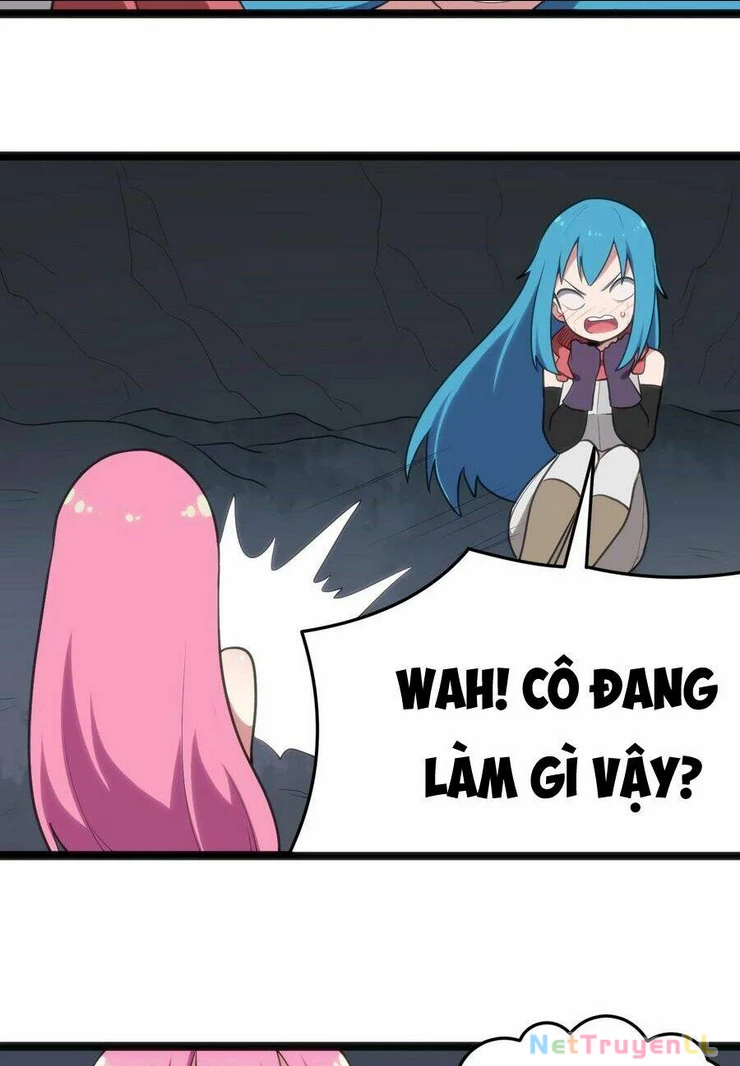 Bổn Thánh Nữ Ngã Bài Rồi Chapter 134 - Trang 4