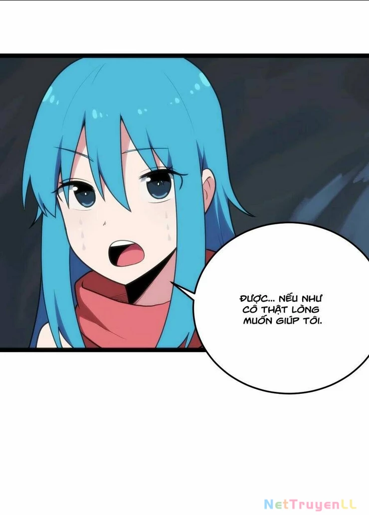 Bổn Thánh Nữ Ngã Bài Rồi Chapter 134 - Trang 4