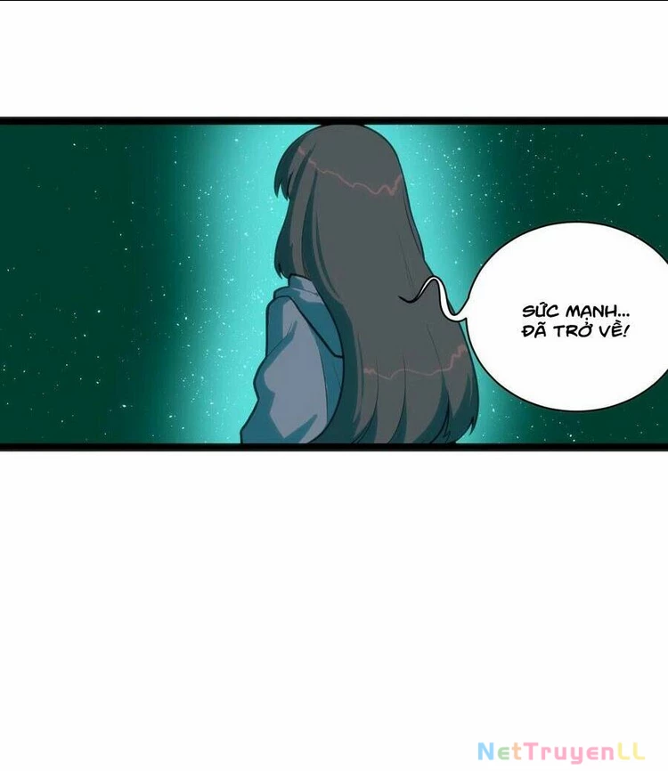 Bổn Thánh Nữ Ngã Bài Rồi Chapter 136 - Trang 4