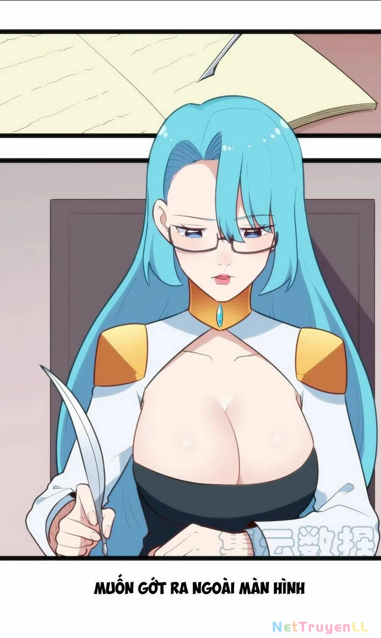 Bổn Thánh Nữ Ngã Bài Rồi Chapter 138 - Trang 4