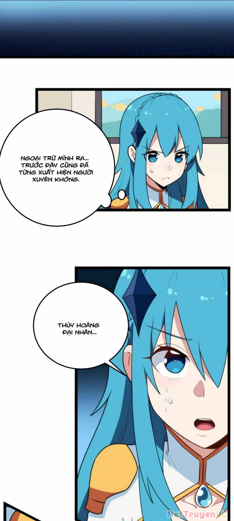 Bổn Thánh Nữ Ngã Bài Rồi Chapter 139 - Trang 4