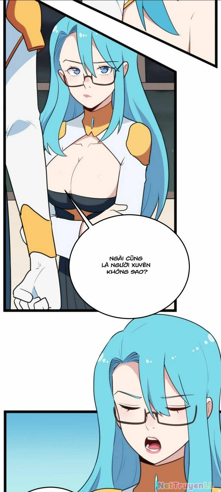 Bổn Thánh Nữ Ngã Bài Rồi Chapter 139 - Trang 4