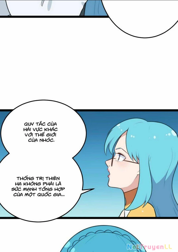 Bổn Thánh Nữ Ngã Bài Rồi Chapter 139 - Trang 4