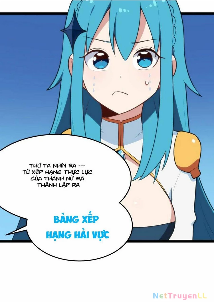 Bổn Thánh Nữ Ngã Bài Rồi Chapter 139 - Trang 4