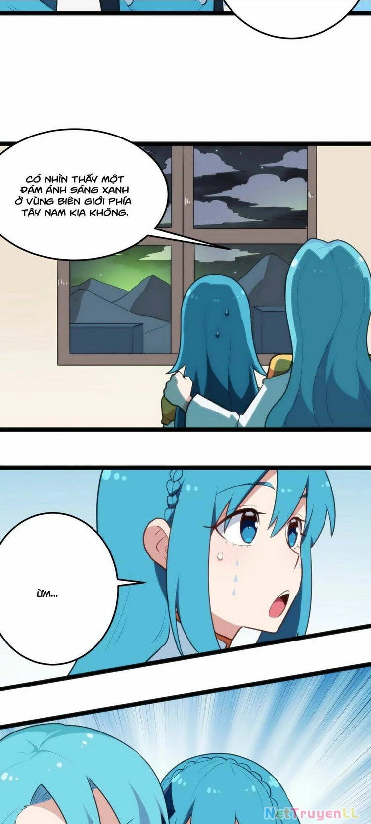 Bổn Thánh Nữ Ngã Bài Rồi Chapter 139 - Trang 4