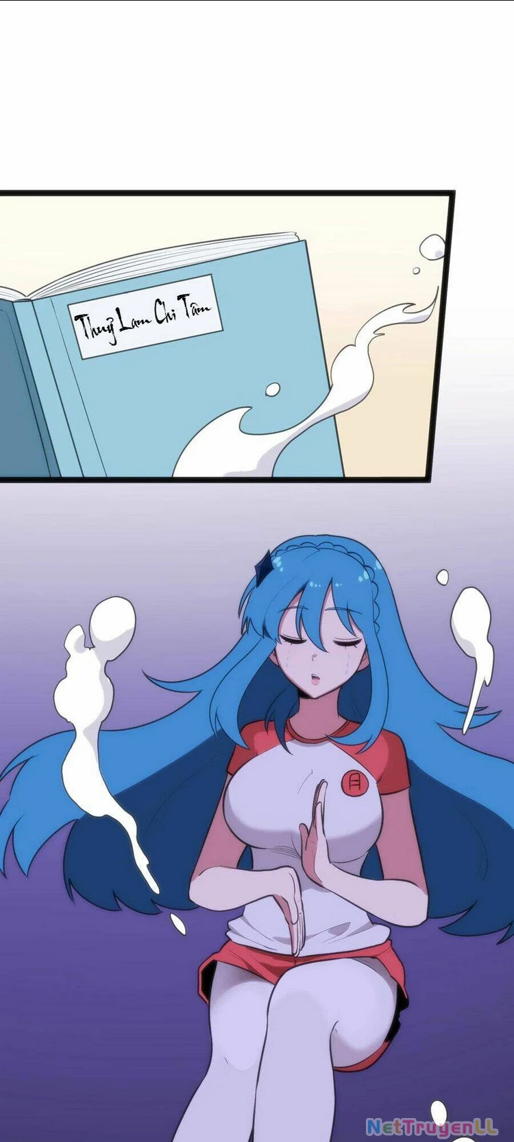 Bổn Thánh Nữ Ngã Bài Rồi Chapter 139 - Trang 4