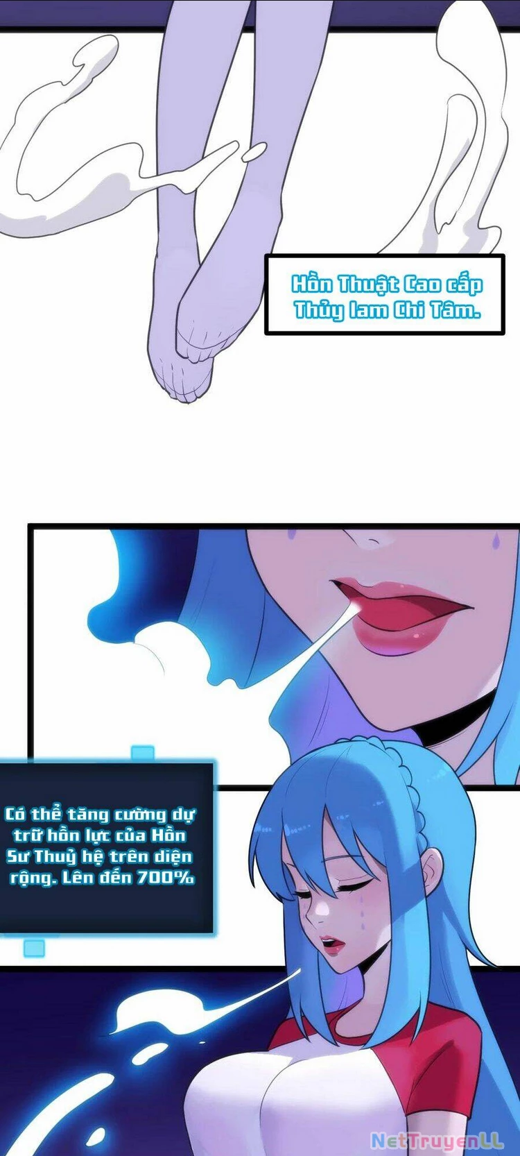 Bổn Thánh Nữ Ngã Bài Rồi Chapter 139 - Trang 4