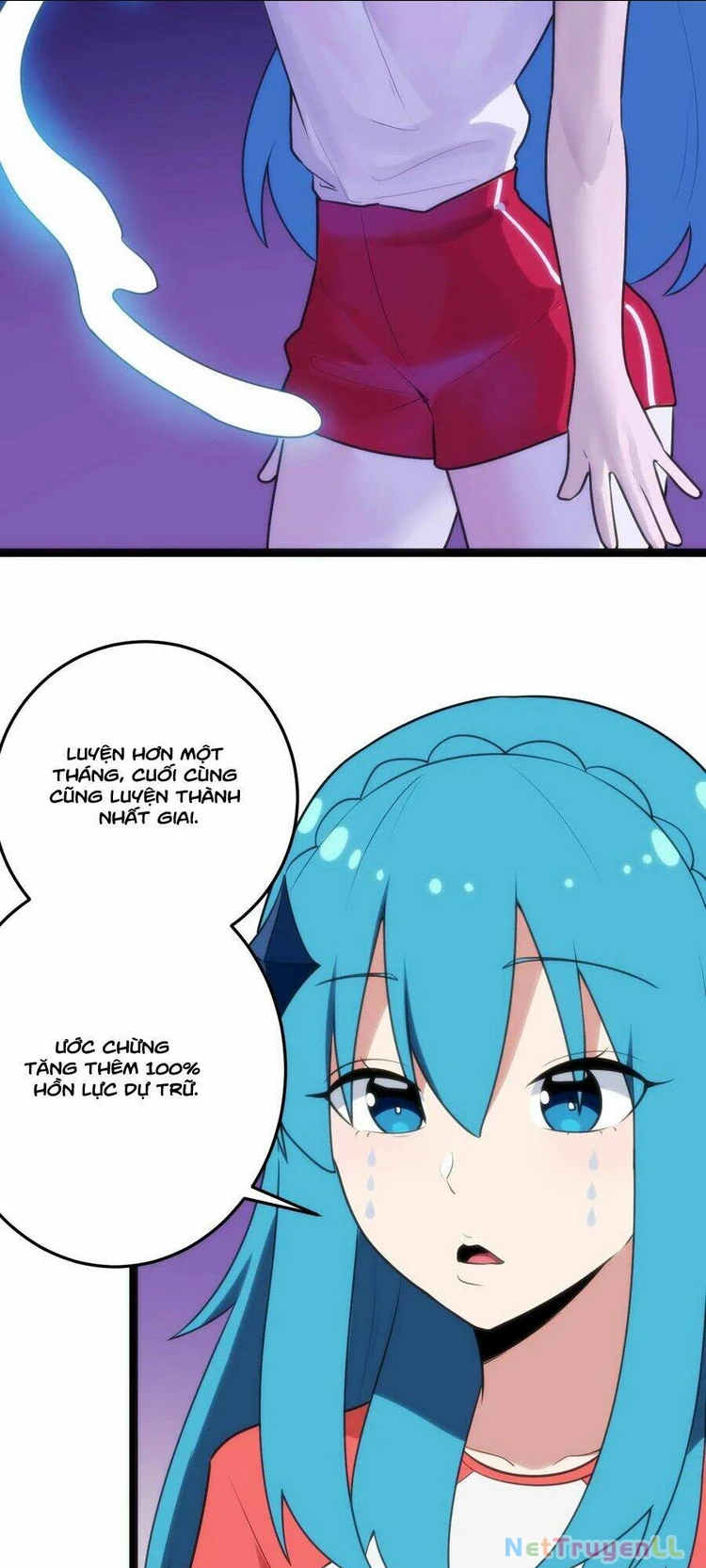 Bổn Thánh Nữ Ngã Bài Rồi Chapter 139 - Trang 4