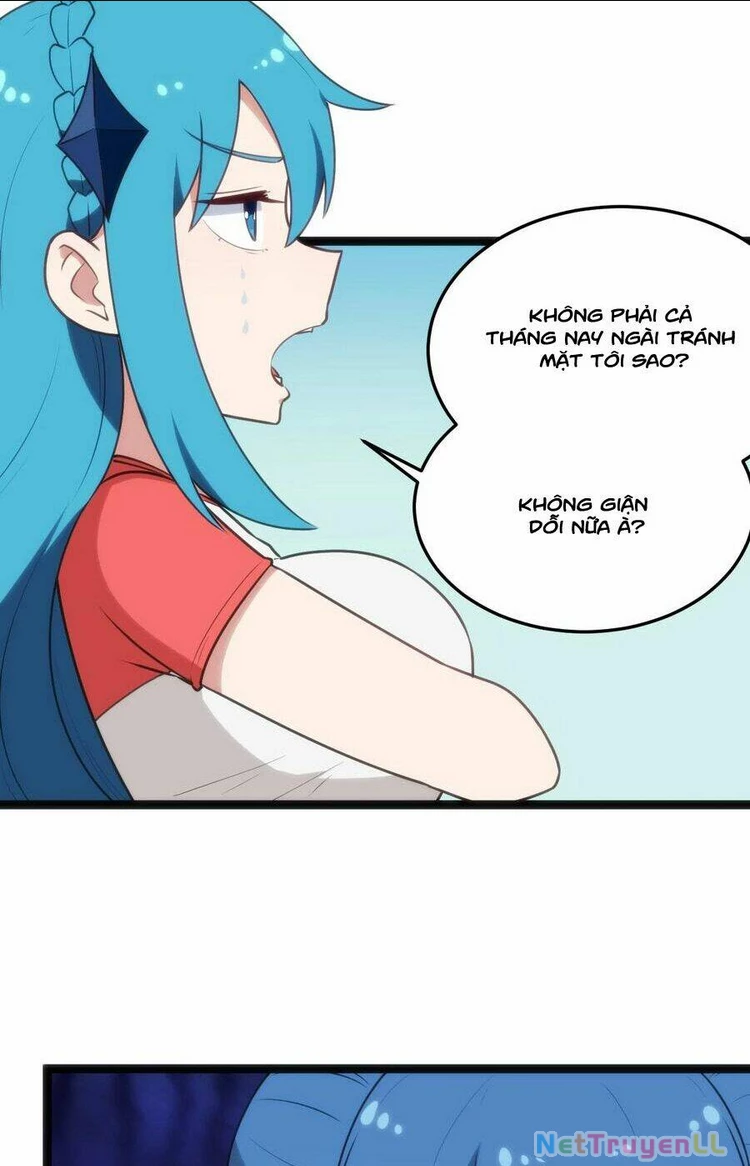 Bổn Thánh Nữ Ngã Bài Rồi Chapter 139 - Trang 4